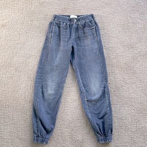 Rag and Bone Denim joggers